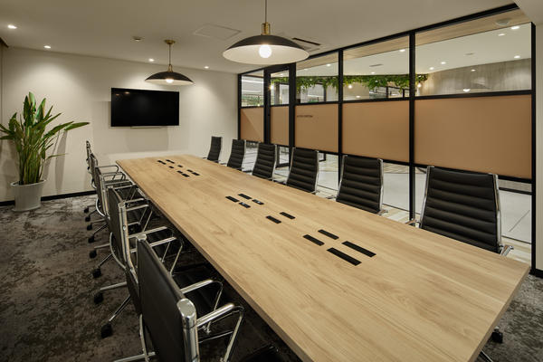 Peers 秋葉原 Office