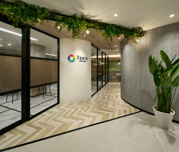 Peers 秋葉原 Office