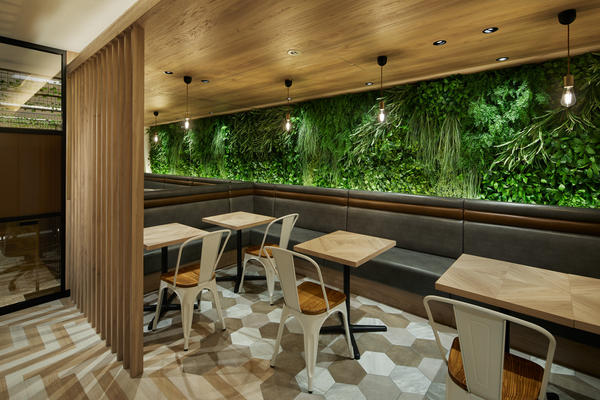 Peers 秋葉原 Office