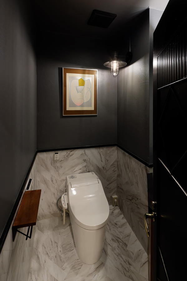 Island Burgers 市ヶ谷店