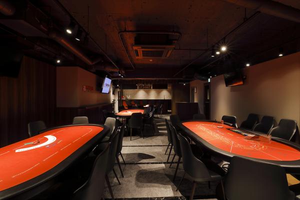 GINZA Extreme Bar BACKDOOR バーの内装・外観画像