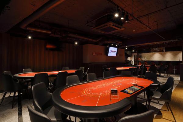 GINZA Extreme Bar BACKDOOR