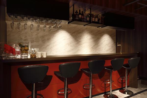 GINZA Extreme Bar BACKDOOR