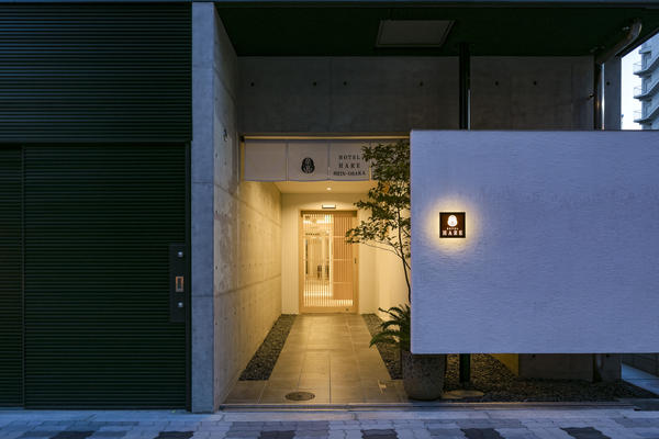 HARE新大阪