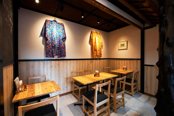 おきなわ くゎっちー処 空人