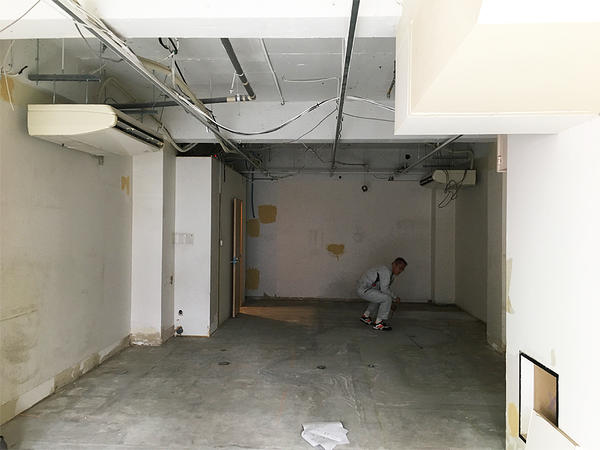 占いの館 千里眼 大宮一の宮通り店