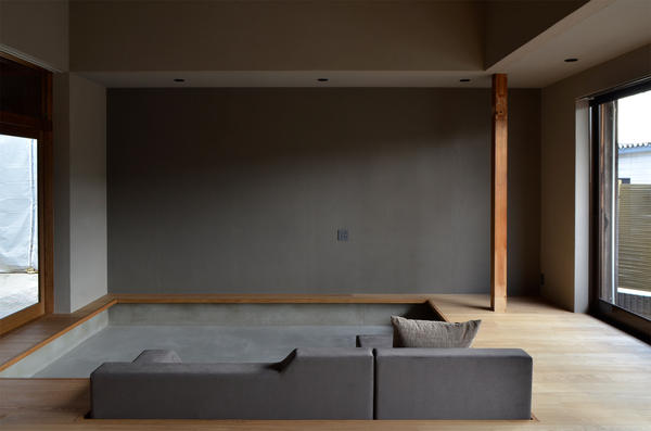 天井 イメージのデザイン事例 店舗デザイン Com