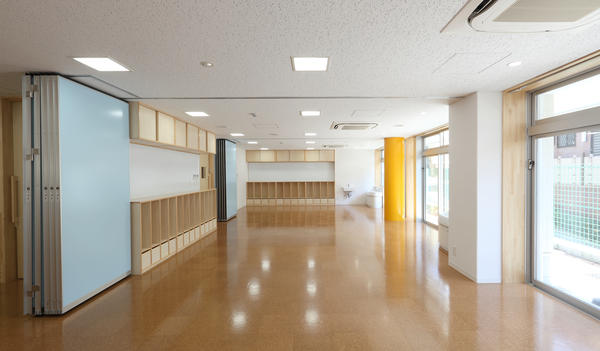 代沢みこころ保育園