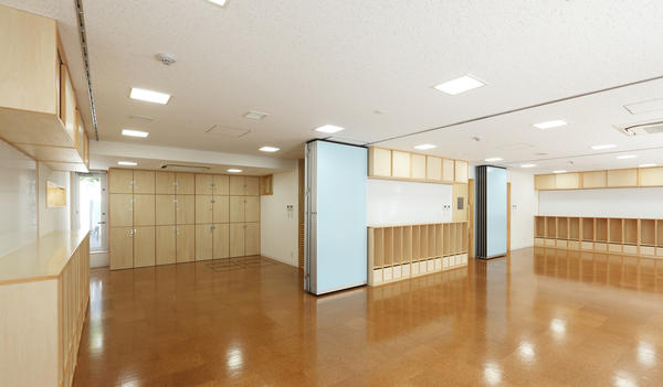 代沢みこころ保育園