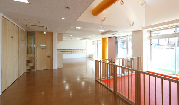 代沢みこころ保育園