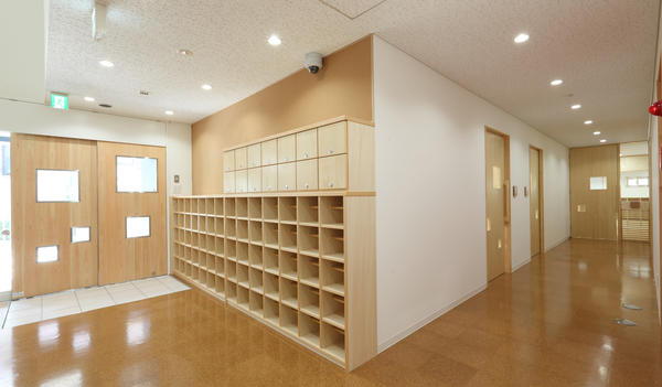 代沢みこころ保育園