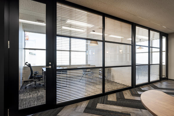 SUNGROVE OFFICE