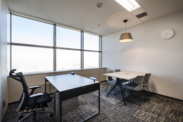 SUNGROVE OFFICE