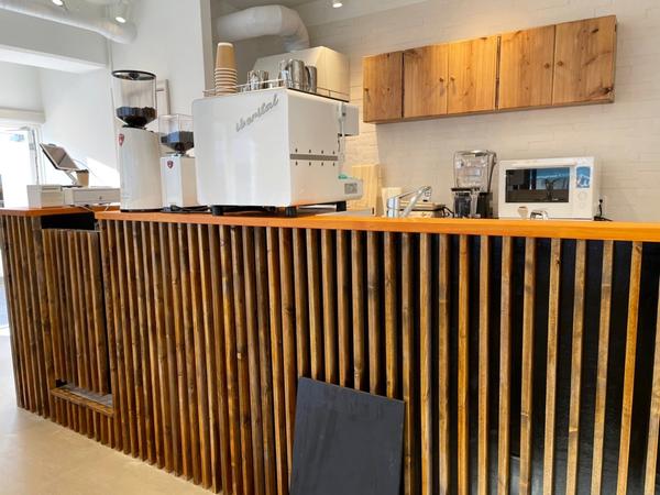 Vegan Cafe カフェ 大森 店舗デザイン Com Vegan Cafe カフェ 大森 店舗デザイン Com