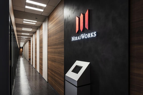MIRAI WORKS OFFICE