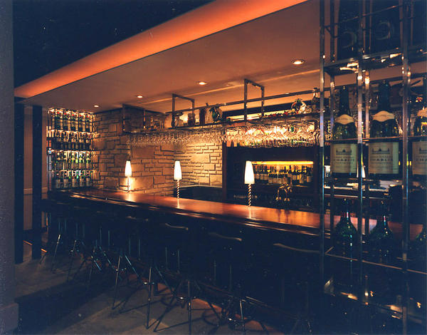 オーララ 横浜駅西口店 居酒屋 Jr横浜駅 店舗デザイン Com