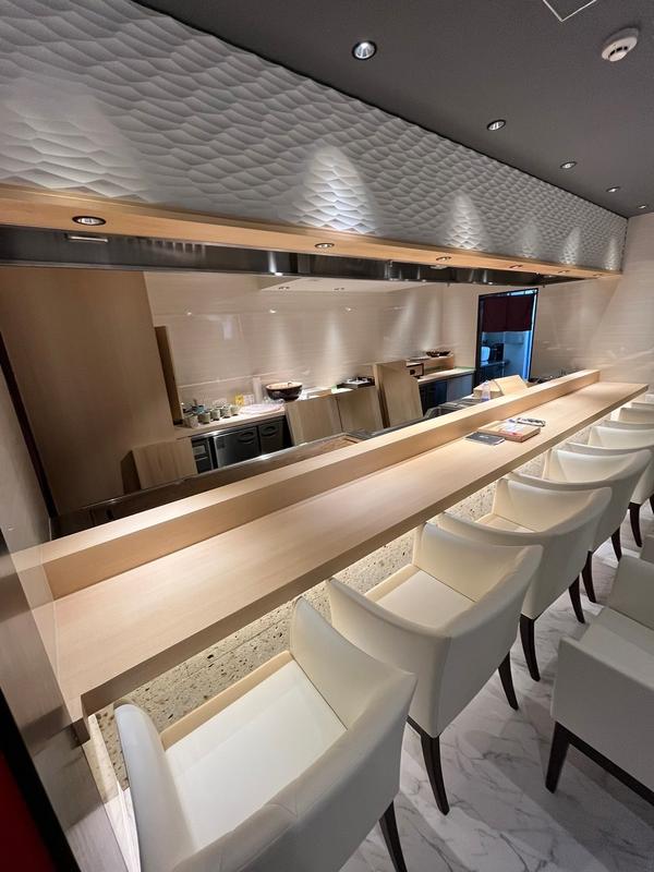 寿司屋のデザイン事例一覧 店舗デザイン.COM