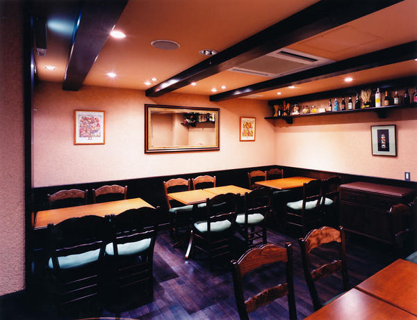 開国屋
