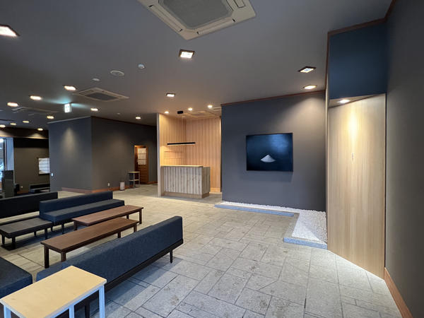 坐忘 旅館の内装・外観画像