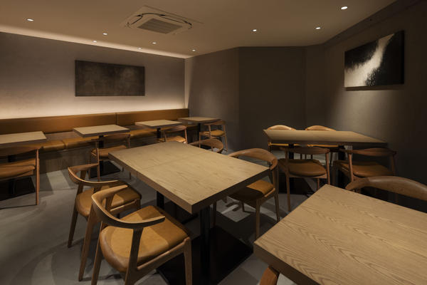 恵比寿 代官山_Japanese Restaurant