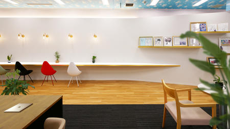 MDO｜MeguruDesignOfficeのその他の写真