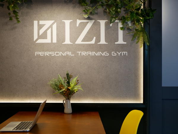 パーソナルジム IZIT