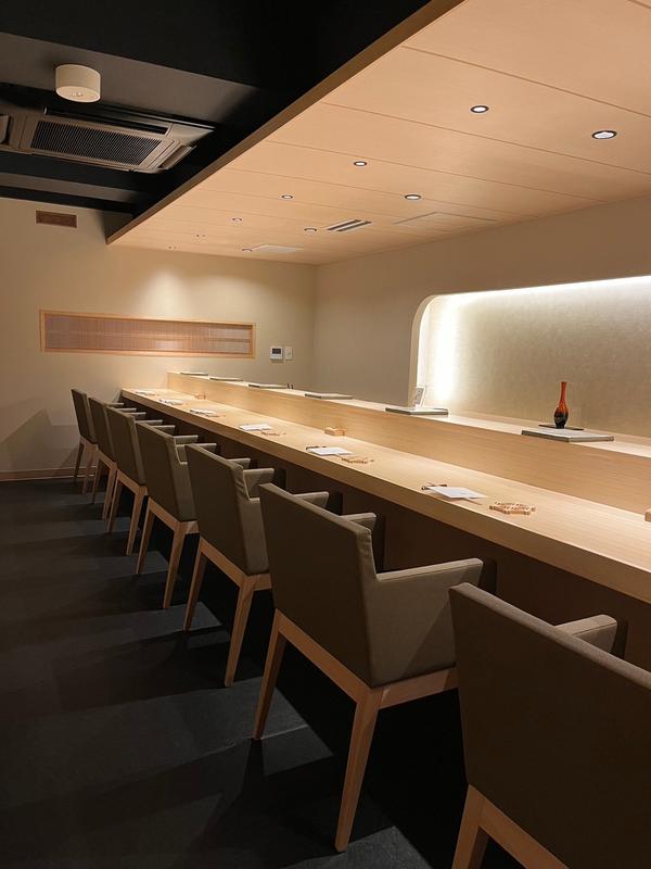 寿司屋のデザイン事例一覧 店舗デザイン.COM