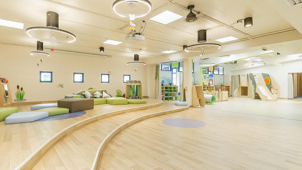 Helen Liang Nursery