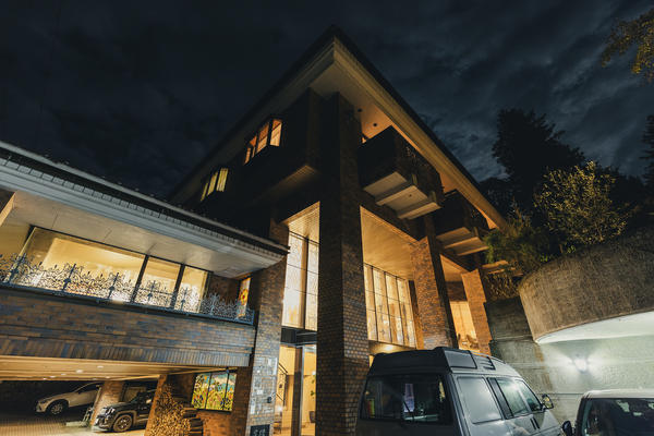 HAKONE Vacation Rental