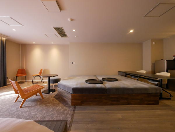 HAKONE Vacation Rental