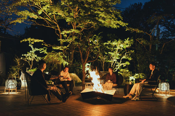 HAKONE Vacation Rental