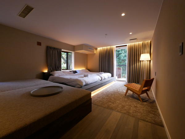 HAKONE Vacation Rental