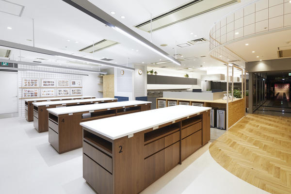  ABC Cooking Studio 上大岡