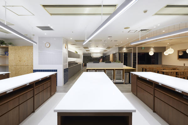  ABC Cooking Studio 上大岡