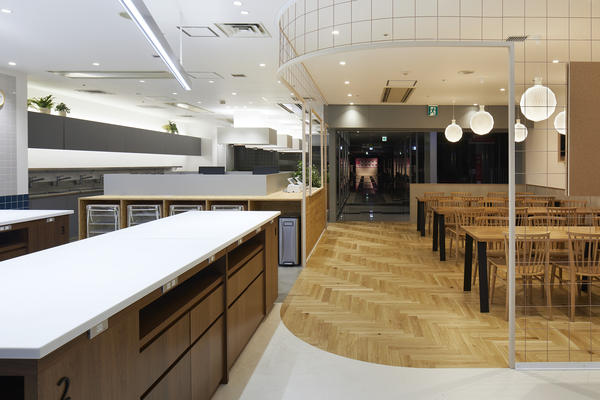  ABC Cooking Studio 上大岡
