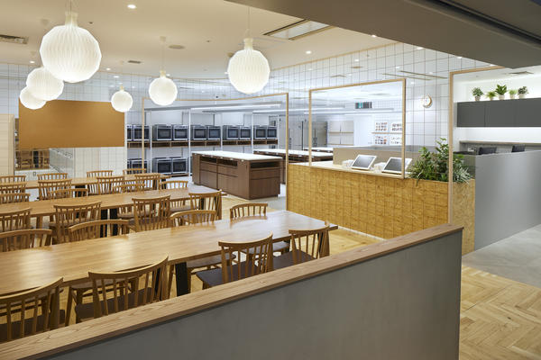  ABC Cooking Studio 上大岡