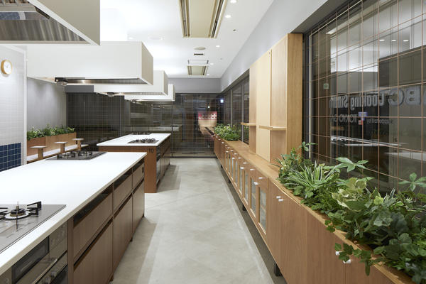  ABC Cooking Studio 上大岡