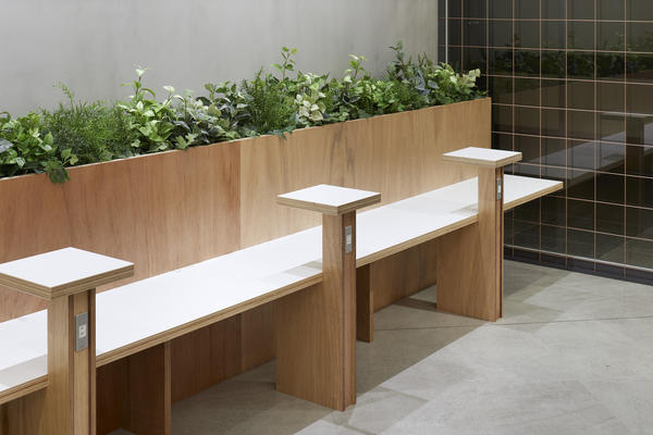  ABC Cooking Studio 上大岡