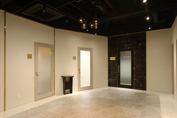 SLIM BEAUTY HOUSE WELLNESS