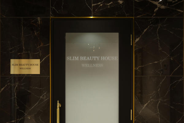 SLIM BEAUTY HOUSE WELLNESS