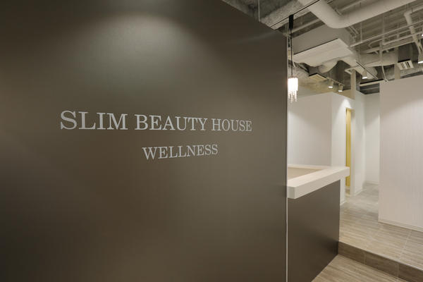 SLIM BEAUTY HOUSE WELLNESS