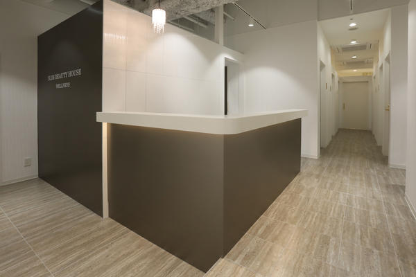 SLIM BEAUTY HOUSE WELLNESS