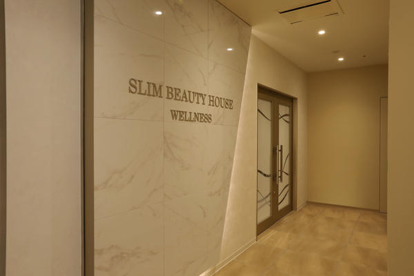 SLIM BEAUTY HOUSE WELLNESS
