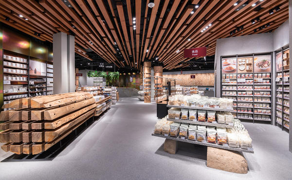 MUJI The Venetian マカオ