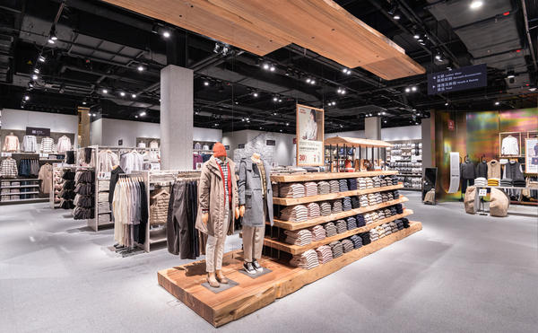 MUJI The Venetian マカオ