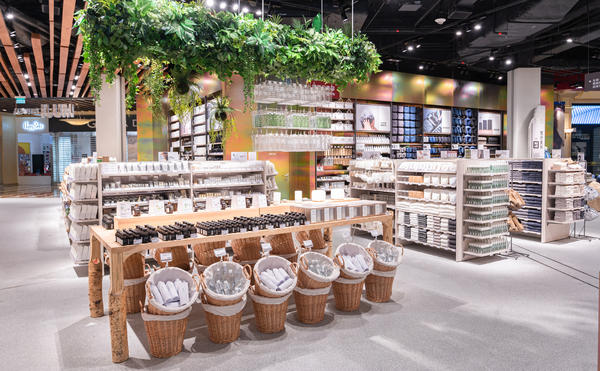 MUJI The Venetian マカオ