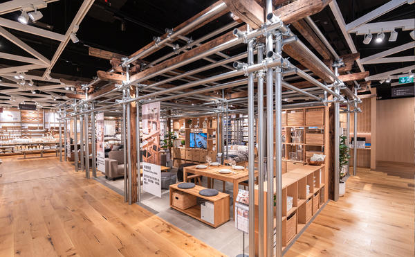 MUJI The Venetian マカオ