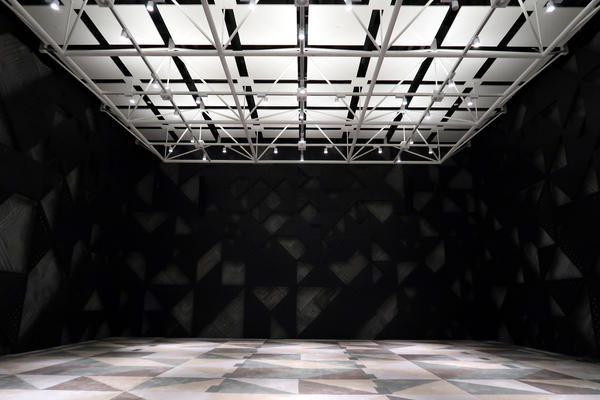 Upperhills 深セン シアター ファンクションルーム