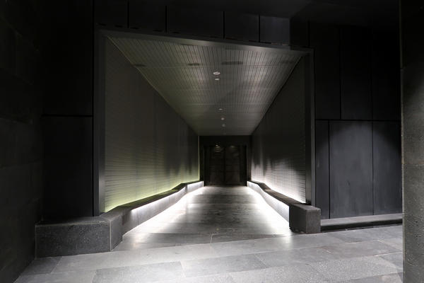 Upperhills 深セン シアター ファンクションルーム