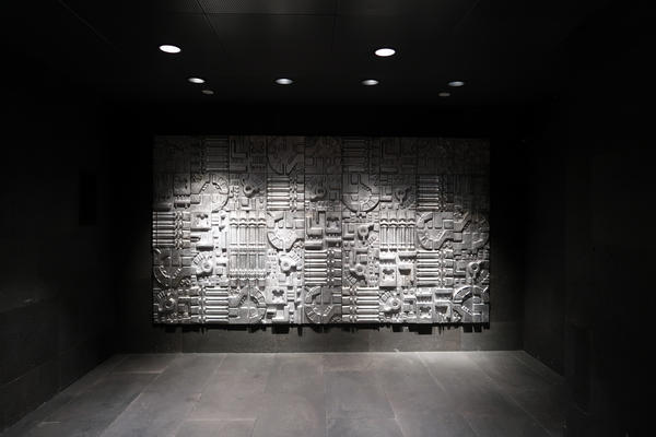 Upperhills 深セン シアター ファンクションルーム